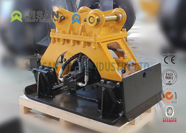 Ce diesel do Odm do Oem de Jack Hammer Excavator Compactor Plate do acessório de Honda
