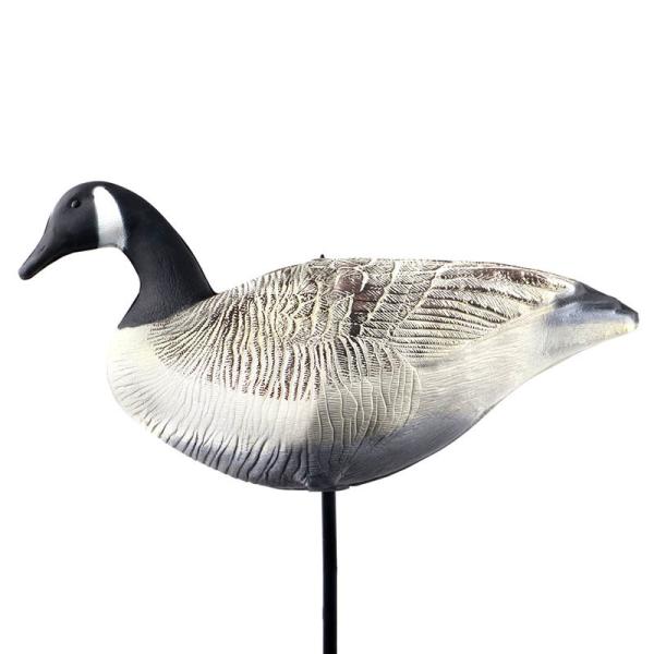 Foldable EVA Canada Foam Goose Decoys Full Size / Full Body Shooting Decoys