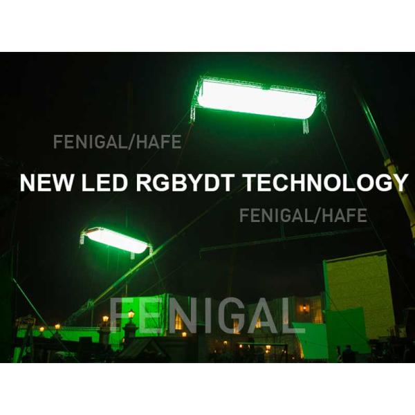 12kW Dimmable Dmx освещая воздушные шары для фильма