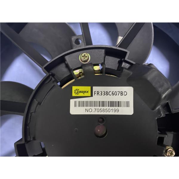 Engine Cooling System FR338C607BD Ford Radiator Fan