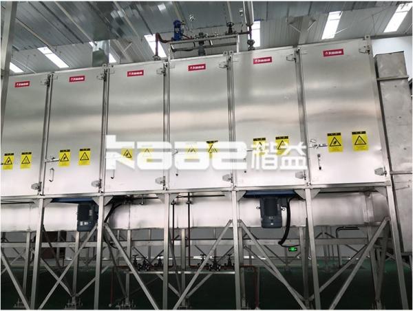 Industrial stainless steel food dehydrated belt dryer/convetor dryer for SAP/Synthetic rubber/Fiber/Nuts and seeds