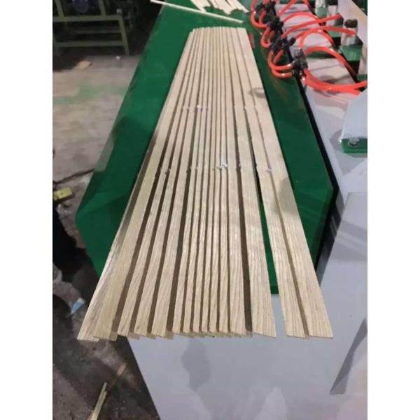 Круговая пила Планка многораздельная пила Машина CNC дереворезательная машина