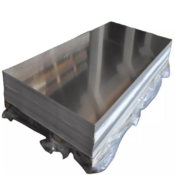 Aluminum Sheet Circles 1060 1100 1050 H14 10mm Diameter Aluminum Round Sheet