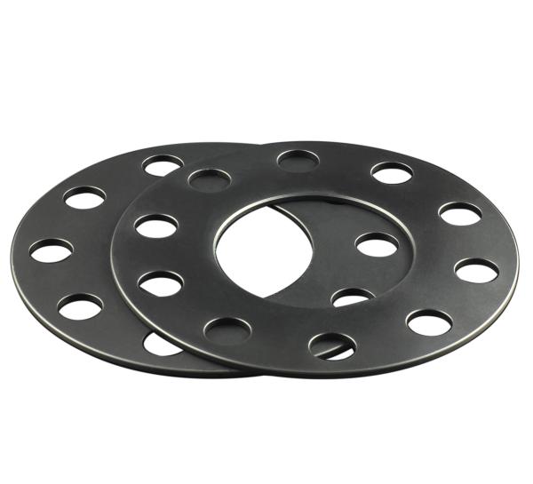 3mm, 5mm, 8mm Forged Billet Aluminum Flat Wheel Spacer for BMW G Chassis