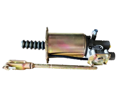 Replacement part HOWO LIGHT TRUCK Clutch Booster Cylinder LG9716230211