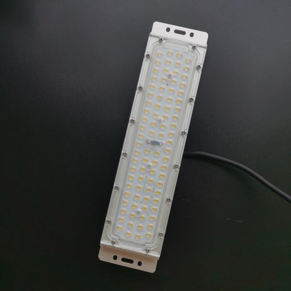 170lm/W 50-60w LED Street Light Module ,  SMD 3030 LED Street Light Retrofit Kits
