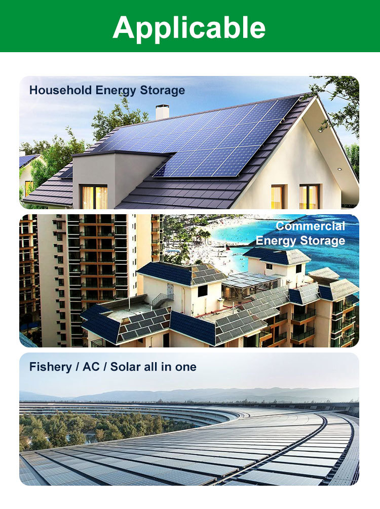 51.2V 628Ah 32kWh Movable LiFePO4 Home Energy Storage Battery with Touch Screen, Built-in BMS, Wheels, CAN RS485 Communication for Residential Solar System