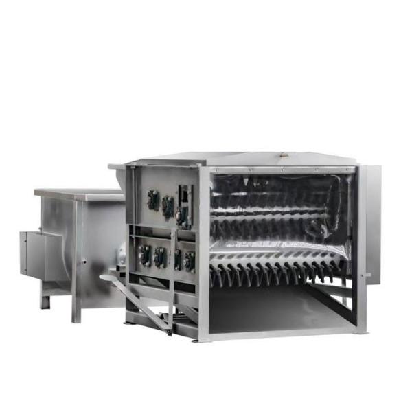 Small Footprint De Feathering Machine Chicken Defeathering Machine For Farms