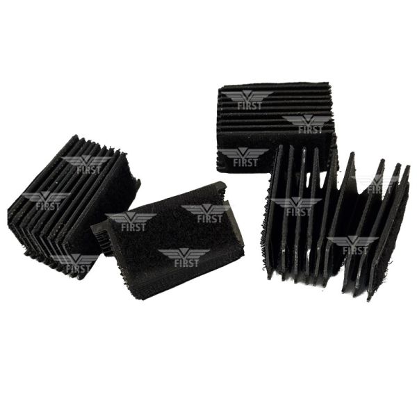 Heidelberg Sm Bridge Accordion Dust Cover G2.072.073 Heidelberg Accessories