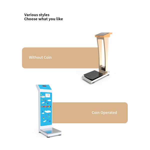 Backlight Function LED 200kg/0.1kg Luggage Scale for Convenient and Accurate Weighing