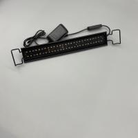 Intelligent UVB 10.0 White Blue LED UVB Reptile Light For Fish Tank