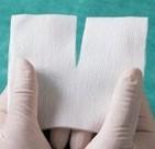 Non Woven Drain Sponges 5x5 Cm 4 Ply 100 Or 200 Pcs / Pack