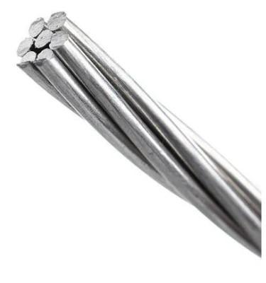 Filamento de zinco galvanizado de aço com alto teor de carbono para arame elétrico em todo o mundo