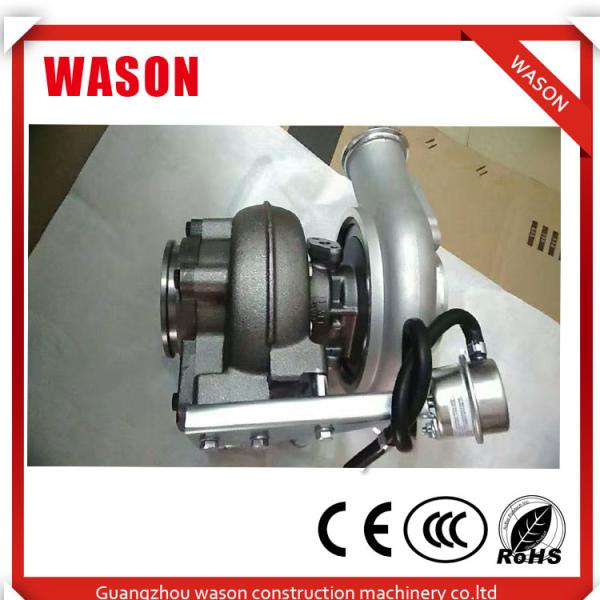 3597311 4038421 Excavator Turbocharger HX40W For 3597810 3597811 6743-81-8040