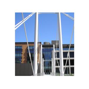 Metal Steel Fabrication