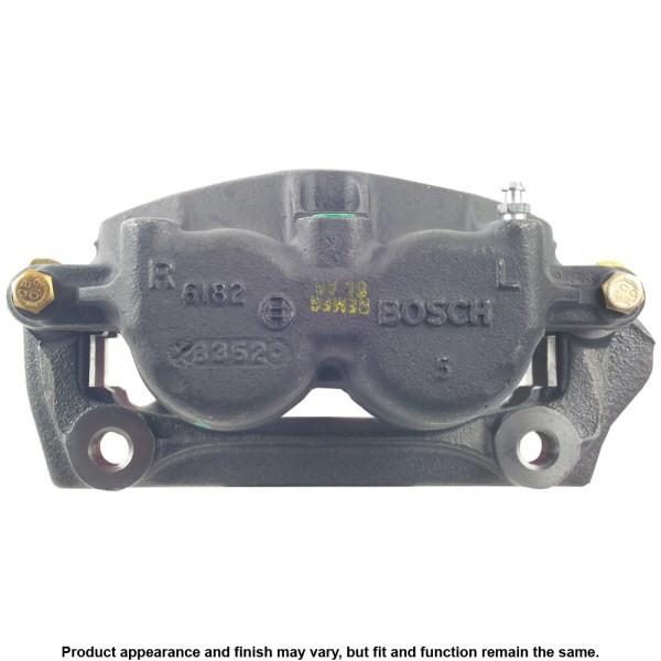 LINCOLN Auto Parts Vehicle Brake Caliper 18B4751 18B4750 OEM XL3Z-2B121-CA XL3Z-2B120-CA