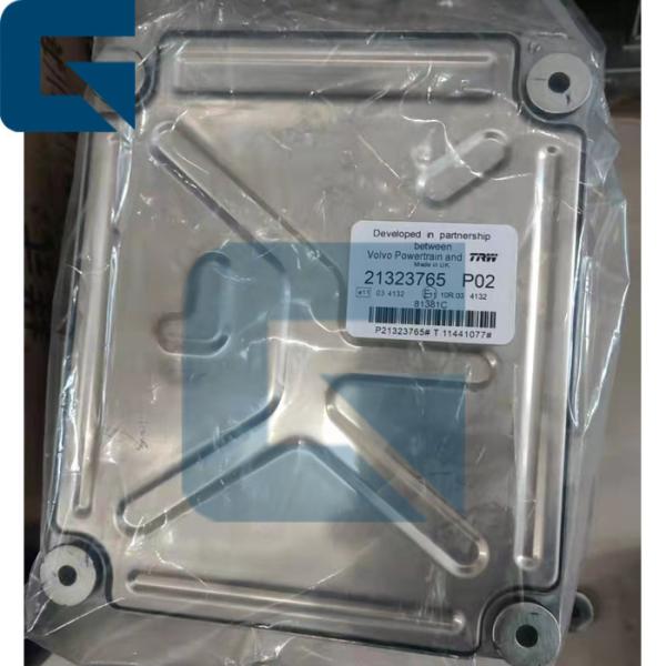 21323765 VOE21323765 P02 Automóvil Camión ECU Controlador del motor ECM