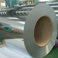 ASTM A270 A554 SS304 316L 316 310S 440 1.4301 bobina de aço inoxidável laminada a frio para processamento de máquinas