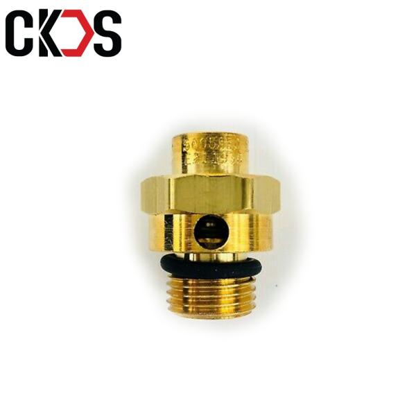 HCKSFS American DETROIT N/A 249704 Truck Air Brake Compressor