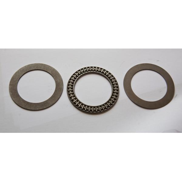 Steel Cage Needle Roller Bearing For Gear AXK80105 80*105*4mm