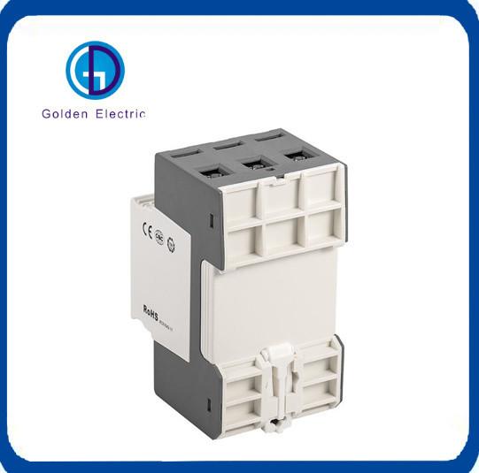 1000V 10ka DC Outdoor Surge Protector 10/350μS Overvoltage Safety Protection
