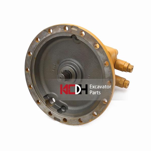 Máquina escavadora hidráulica Swing Motor de M5X130 E320C E320D