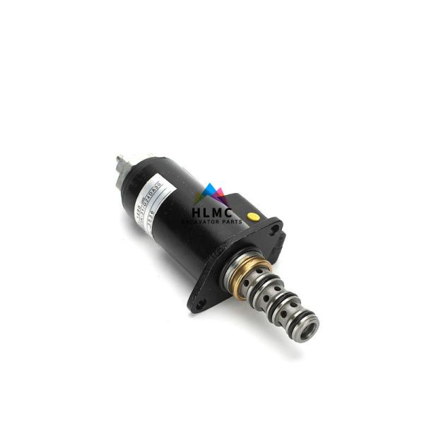 CA1119916 111-9916 1119916 Excavator Hydraulic Pump Solenoid Valve 24VDC   320B 320C 320D