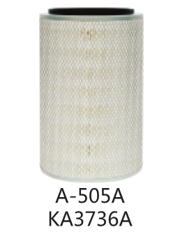 Spin On Air Cleaner Filter Element 600-181-1600 600-182-3300 1-14215181-0 P13-4353
