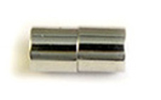 Popular Styles Magnetic Jewelry Clasps High Grade NdFeB Materials Convenient To Wear
