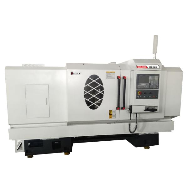 Цена Fanuc токарного станка CNC изготовителей токарного станка CNC горизонтальная/машина Сименс/токарного станка CNC кровати скоса Syntec 12t