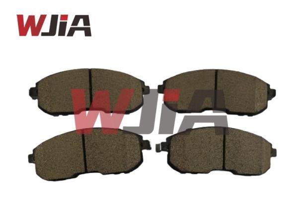 D1060-JN00A Ceramic Brake Pads Brake Systems For Nissan ALTIMA TEANA  J32