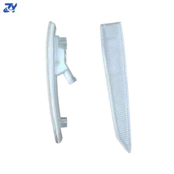 Rear Bumper Side LED Turn Signal Light for Lamborghini Huracan 580 610 Spyder STO OE 4T0853251A 4T0853252A