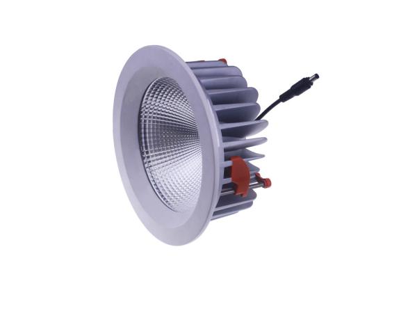 l'ÉPI LED de 22Wattage IP65 allument vers le bas 3000K/4000K/6000K, UGR