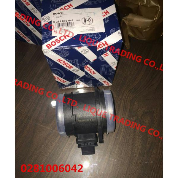 0281006042 Original and New Maf Mass Air Flow Meter Sensor 0 281 006 042
