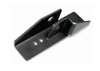 SS304 Carbon Steel Sheet Metal Fabrication Parts For Auto Part Truck Part