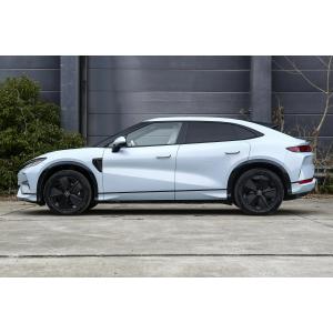 BYD Song L El SUV eléctrico que lleva su experiencia de conducción al siguiente nivel