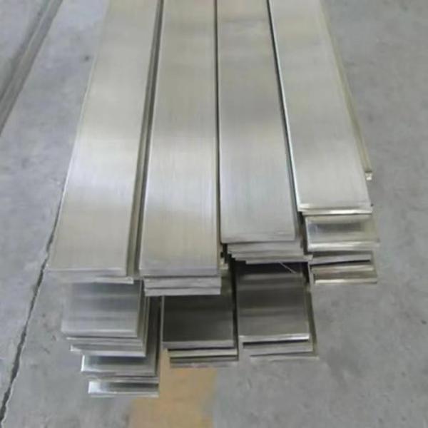 a barra quadrada brilhante das barras brilhantes de aço inoxidável de 2B ASTM 304 lustrou 400 séries