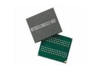 ÉCLAIR de 24-TBGA MT35XU512ABA1G12-0AAT 200MHz NI autobus d'IC 512Mbit Xccela de mémoire