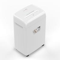 Produto novo Pesado Big Bin 35L 25 Sheet shredder de papel de corte cruzado para escritório C350P