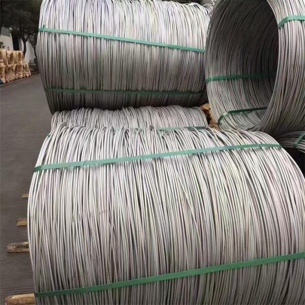 0.5mm Stainless Steel Wire Annealing 304 201 316 Coil Nose Ss Wire Scourer Soft Durable