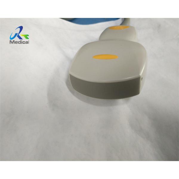 Micro Convex Array Ultrasound Transducer Probe Toshiba PVT-674BT High Frequency