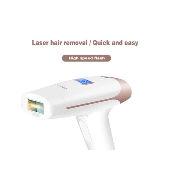 IPL Permanent Personal Laser Hair Removal Machine Skin Rejuvenation Epilator