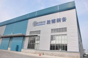 Nanjing Suntech Metal Equipment Co., Ltd.