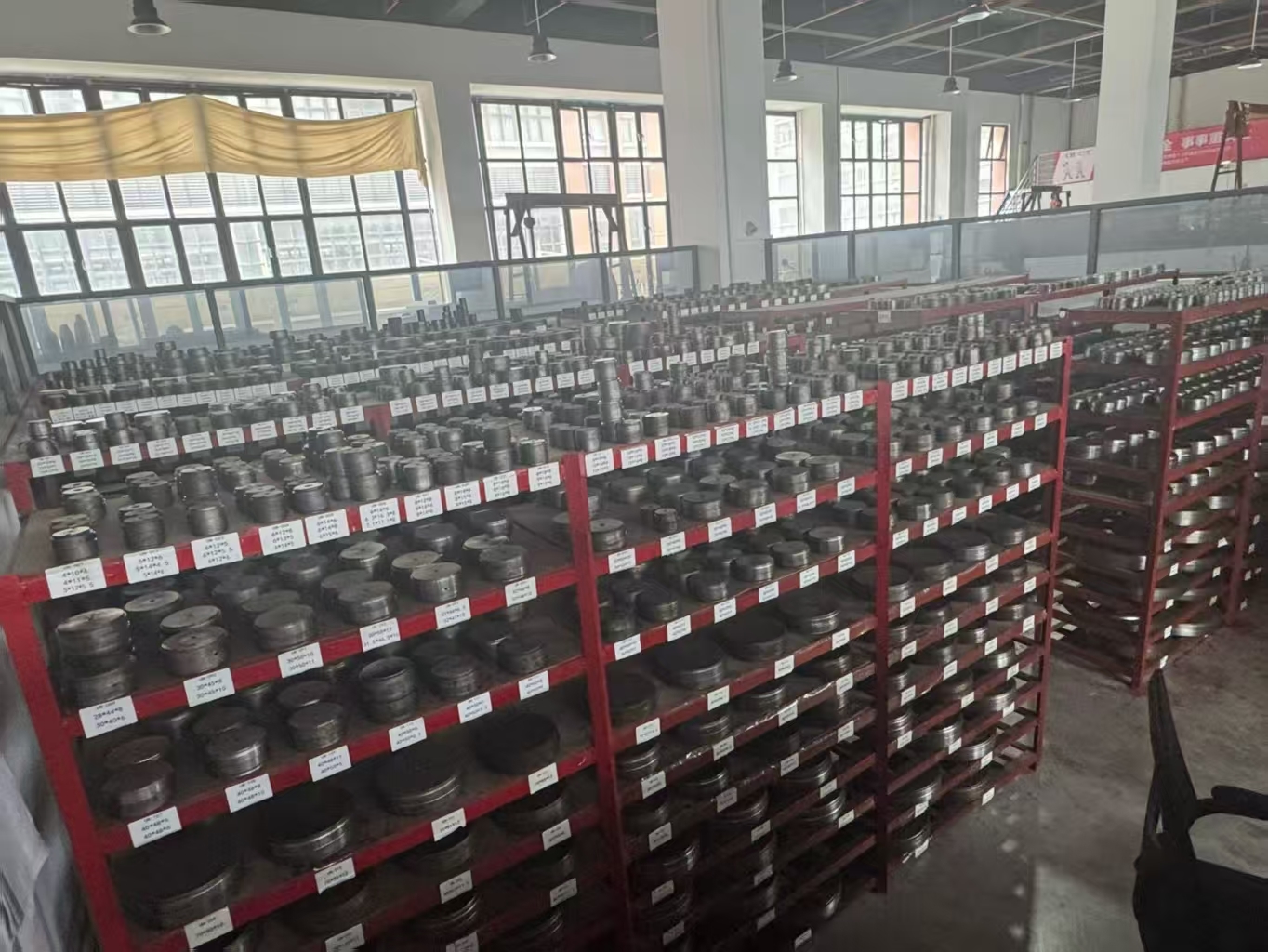 Xingtai Maiken Rubber Product Co., Ltd.