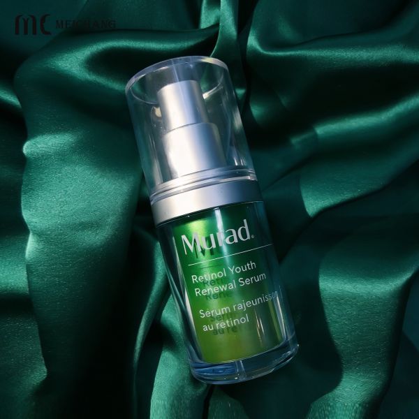 15ml/30ml/50ml Customizable High-Clarity Acrylic Airless Pump Bottle（MC-1604）