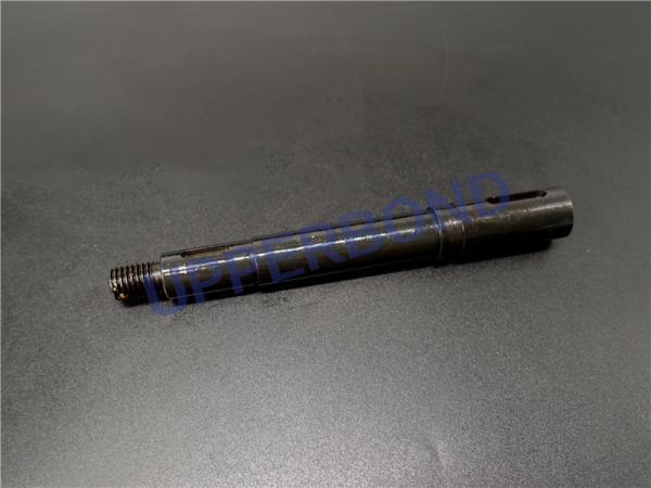 Custom Size Metal Variable Pulley Shaft MK8 Cigarette Machine Parts
