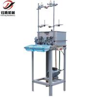 Máquina de Enrolamento de Bobinas Industrial Para Produção