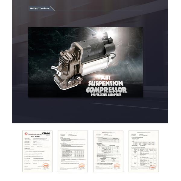Автоматический насос компрессора подвеса воздуха для Бенз В251 Р280 Р320 Р350 Р300 Р500 2006-2010 Мерседес