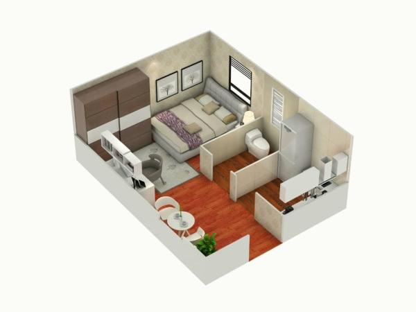 Casas de aluguel de contêineres à prova de terremotos