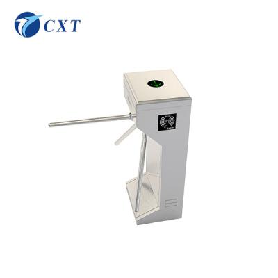 RFID Electronic Tripod Turnstile Gate Entrance Access Control Turnstile Gate